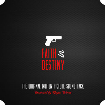 Faith in Destiny (Original Soundtrack) cover art