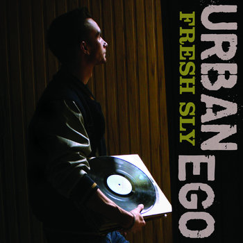 Urban Ego cover art