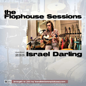 #233: Israel Darling cover art