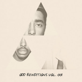 Odd Renditions cover art