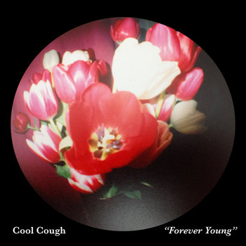 Forever Young cover art