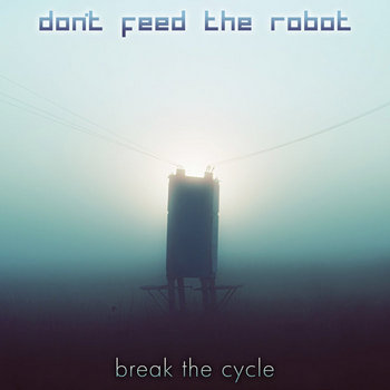 Break the Cycle cover art