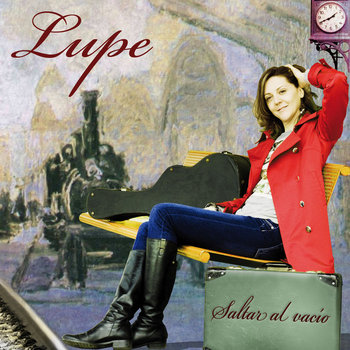 Saltar al vacío cover art