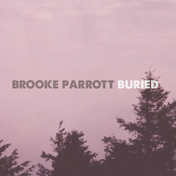 Buried cover art