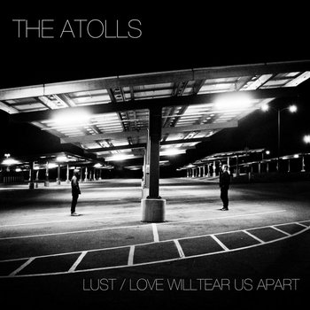 Single #2 cover art