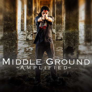 Middle Ground cover art