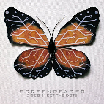 Disconnect the Dots cover art