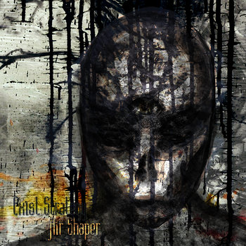 Air Shaper cover art