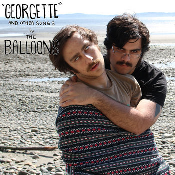 Georgette and Other Songs cover art