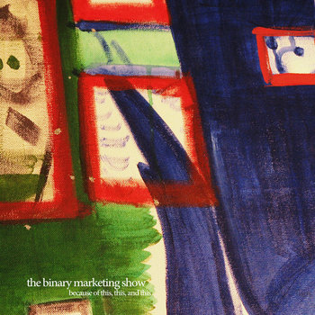 because of this, this, and this cover art