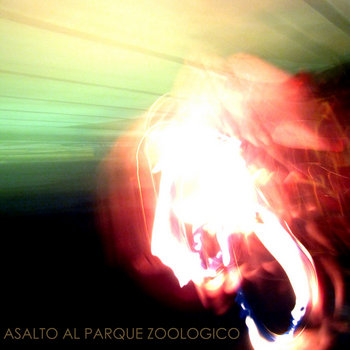 APZOO EP - Asalto al Parque Zoológico cover art
