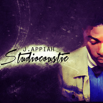 Studiocoustic cover art
