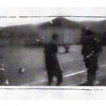 Void cover art