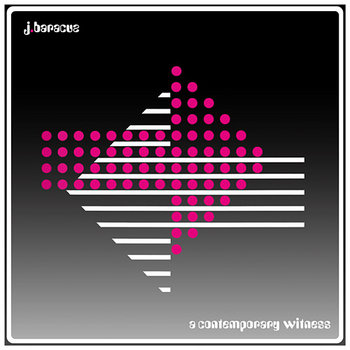A Contemporary Witness cover art