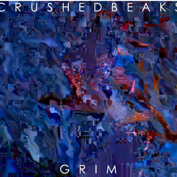 Grim cover art