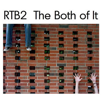 The Both of It cover art