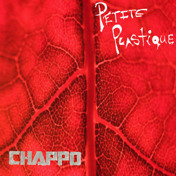 Petite Plastique (Moonwater B-sides) cover art