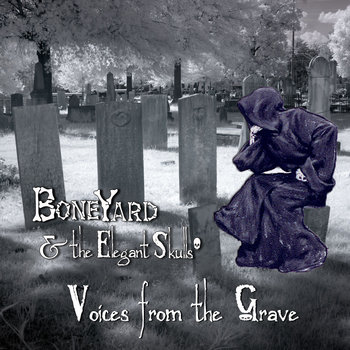 Voices from the Grave cover art