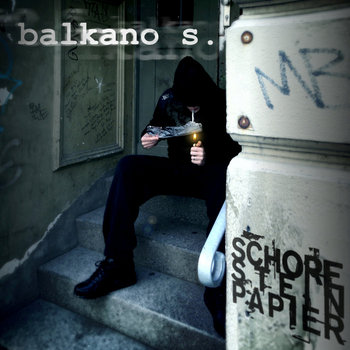 Schore Stein Papier cover art