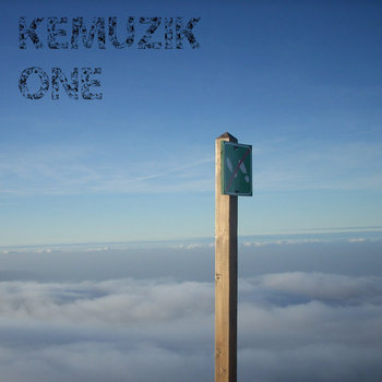 Kemuzik One cover art