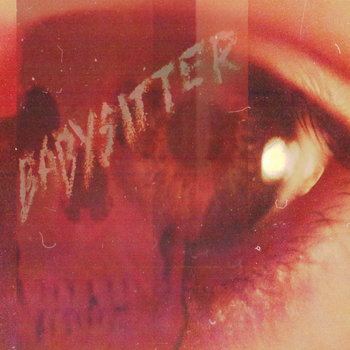 EYE cover art