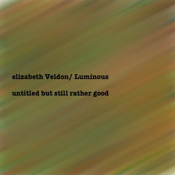 untitled but still rather good cover art