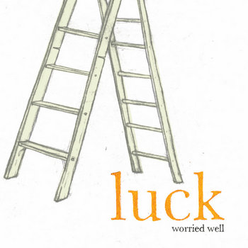 Luck cover art