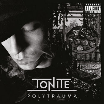 Tonite - Polytrauma cover art