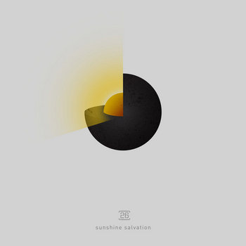 Sunshine Salvation cover art