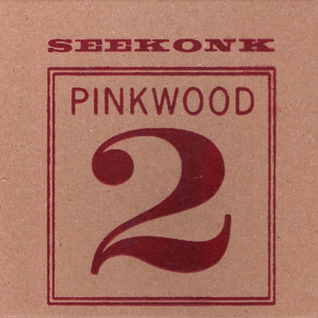 Pinkwood 2 cover art