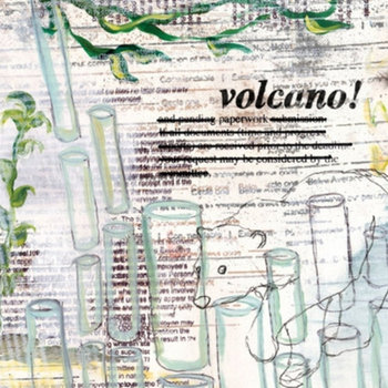 Paperwork cover art