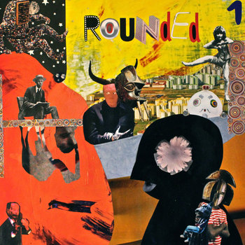 Rounded.one cover art