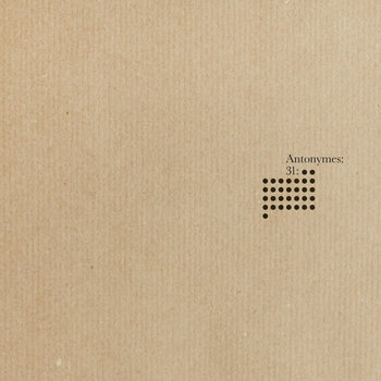 31: Before The Light Fails cover art