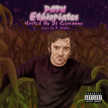 Ethiopiates [hosted by DJ Giovanny] cover art