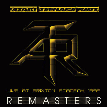 Live At Brixton Academy 1999 (Remastered!) cover art