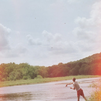 VACATION DAD cover art