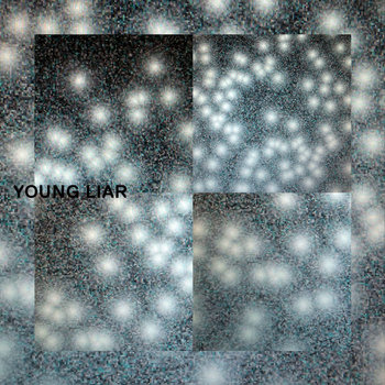 YOUNG LIAR (EP2) cover art