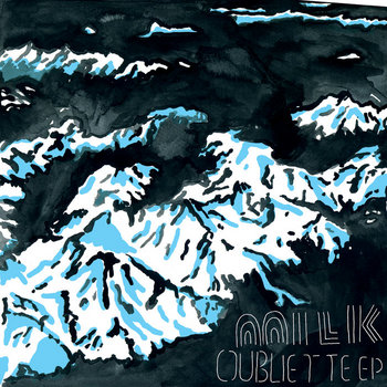 Oubliette cover art