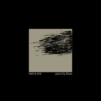 Sparcity Blues cover art