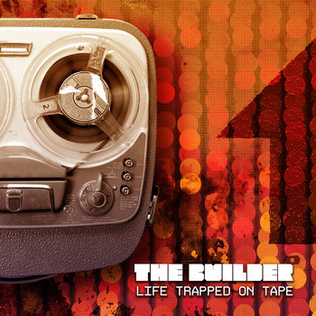 Life Trapped on Tape cover art