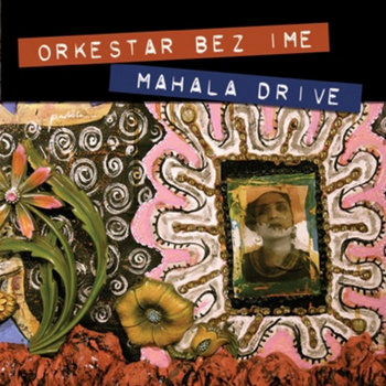 Mahala Drive cover art