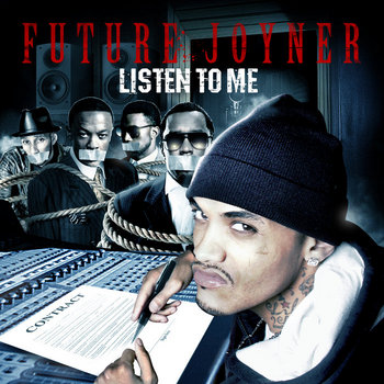 Listen To Me cover art