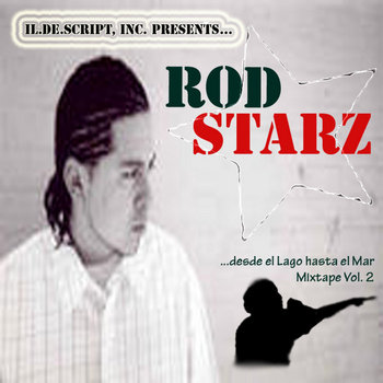 ...desde el Lago hasta el Mar Mixtape cover art