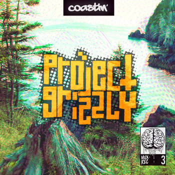 Coastin' cover art