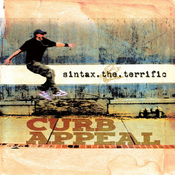 Curb Appeal cover art