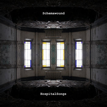 Hospital Songs cover art