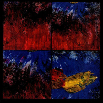 Under the Jaguar Sun: Chalchiuhtlicue (Rain) cover art