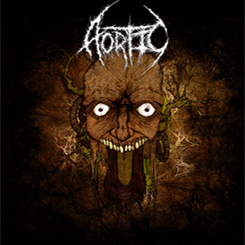 Torn From Within cover art