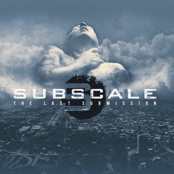 The Last Submission cover art