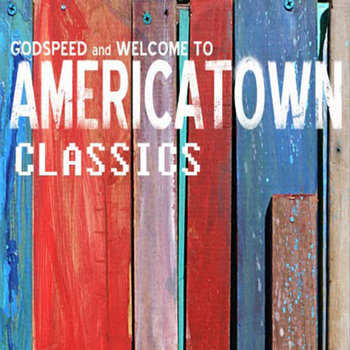 Americatown Classics cover art